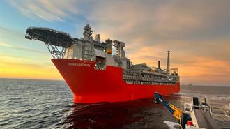 Equinor: Η Αρκτική Επένδυση 7,5 Δις Ευρώ Θα Αποσβεστεί Εντός Διετίας